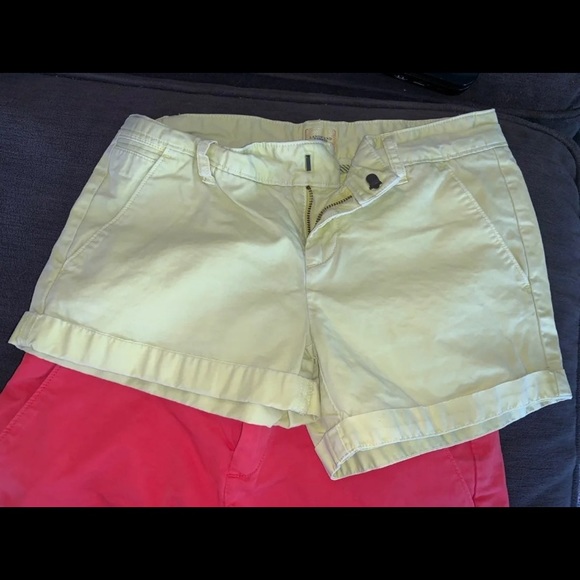 Size zero short lot - Picture 6 of 8